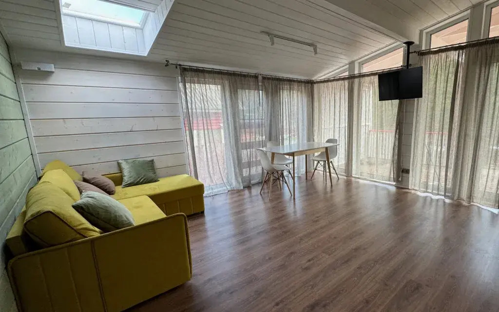 База отдыха Шиловка - фото 6