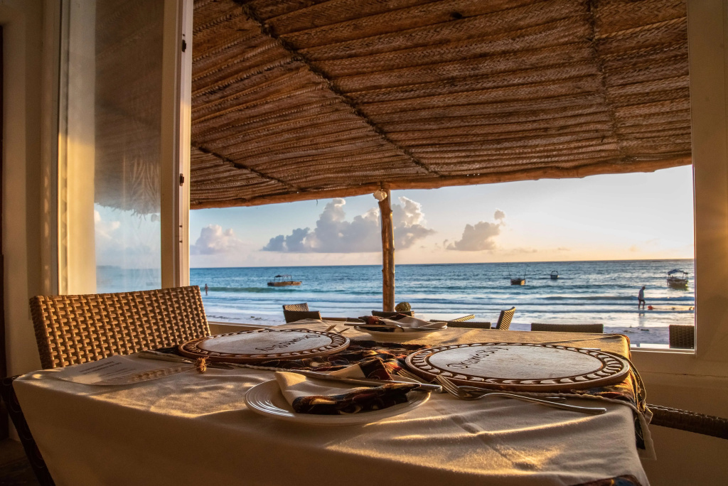 AHG Sun Bay Mlilile Beach Hotel, Матемве, Об'єднана Республіка Танзанія мініатюра 34