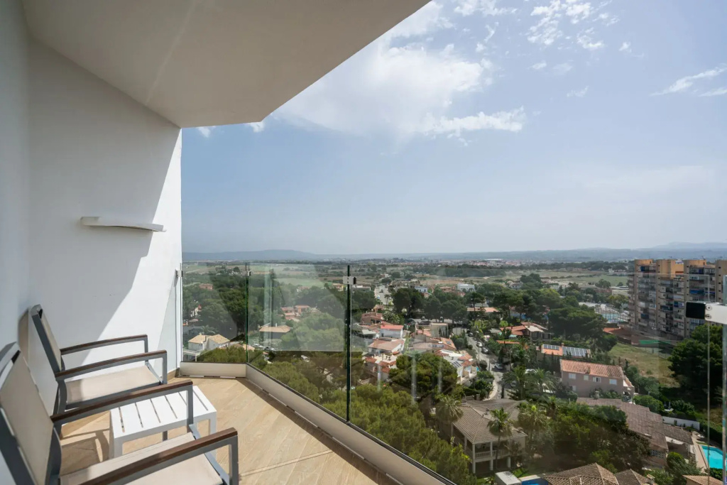 Hotel THB María Isabel - Adults Only - Chambres