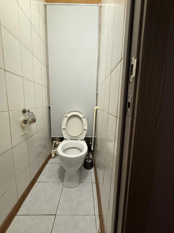 Квартира Уютная трёшка в центре города - фото 21