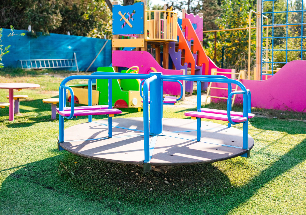 Отель Пансионат DUBLIN-DOLPHIN - фото 25