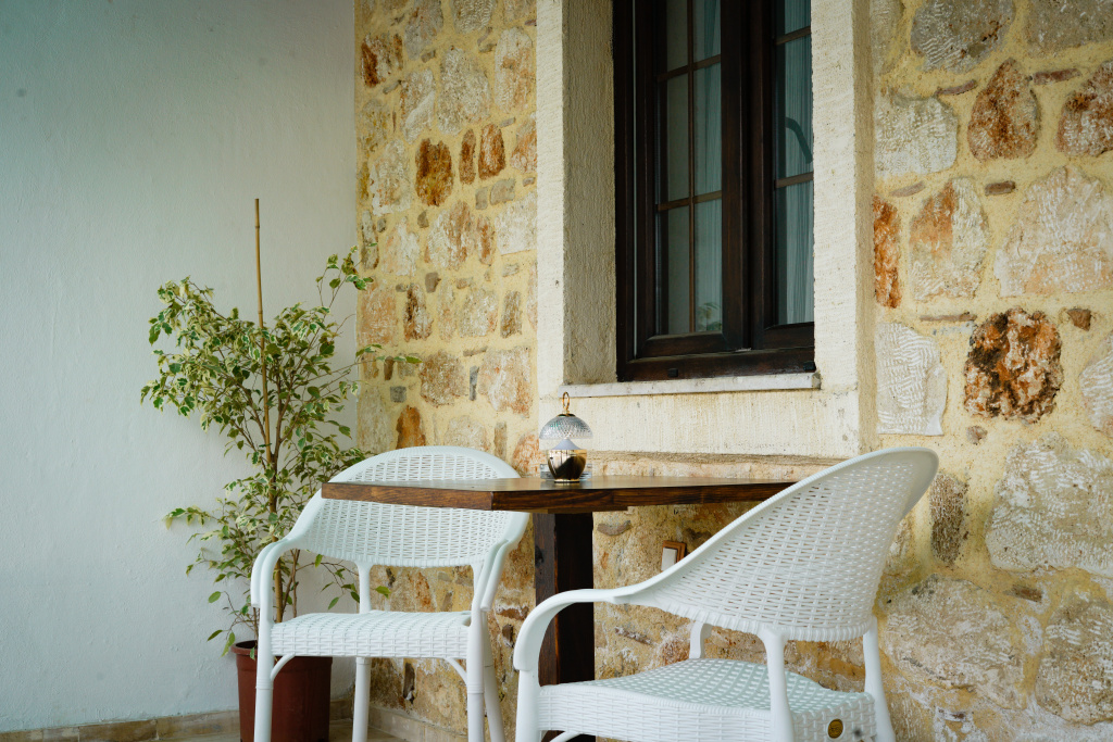 Бутик-отель Villa Hania Adults only — фото 6