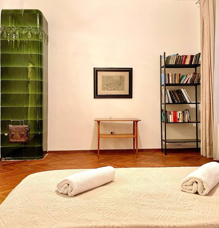 Апартаменты Большие у Московского Вокзала - фото 10