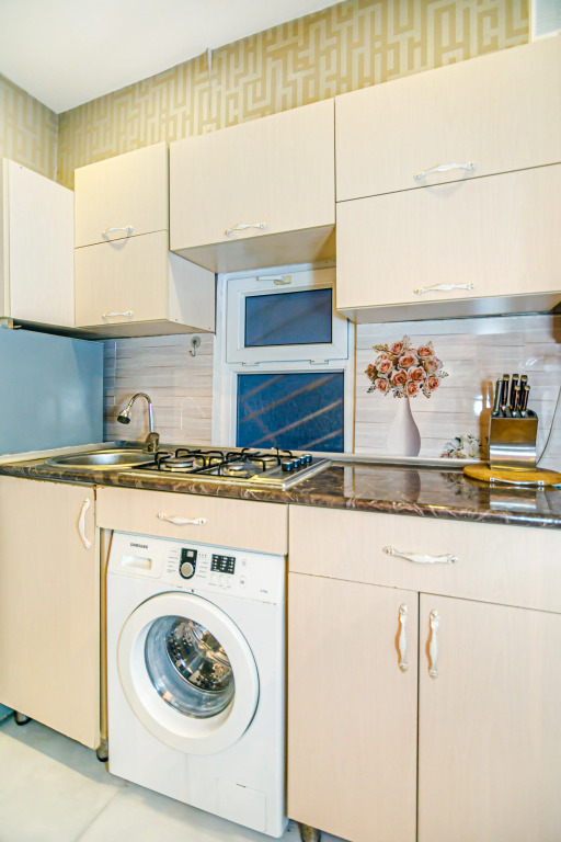 Апартаменты в Апартаменты Harmony Apartment in Targovi