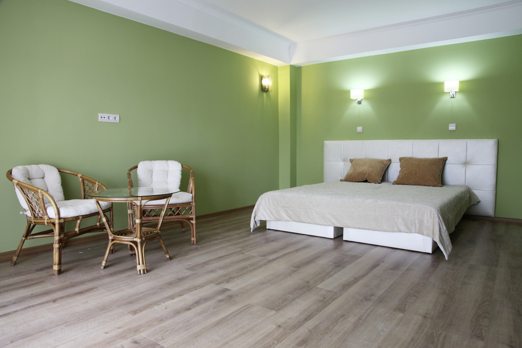 Zelenogore Hotel - фото 6