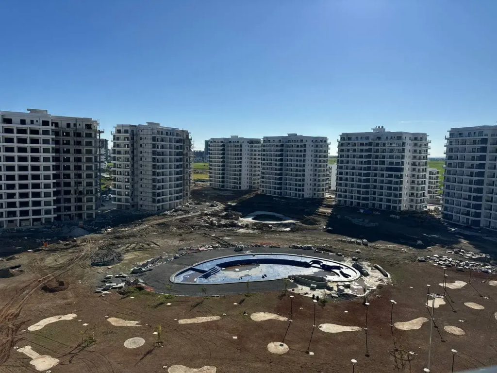 Caesar Resort Cicero 77 s 1 spalney Apartments