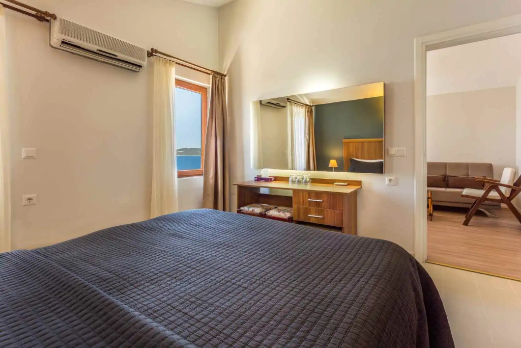 Aquaprincess Hotel - Général