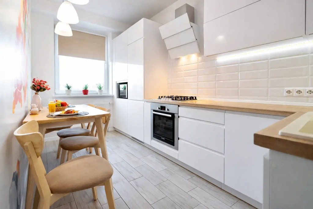 Апартаменты ApartMari Бизнес-класса у Королевских ворот — фото