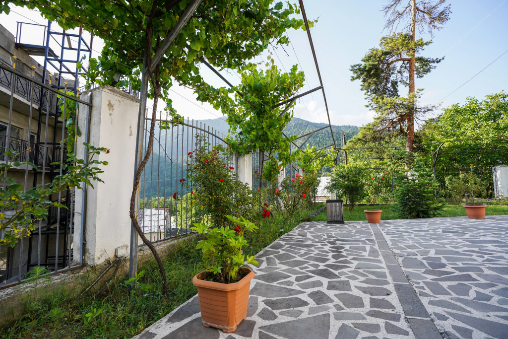 Natali Hotel - Général