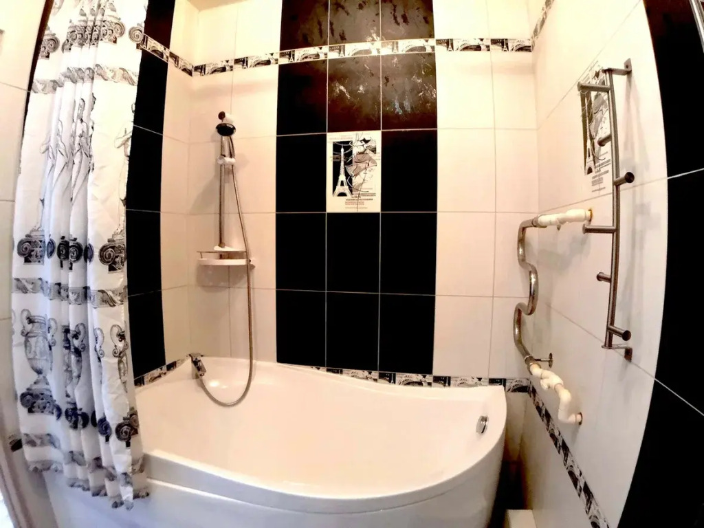 Квартира AlloTagil на Проспекте Ленина 24 - фото 7