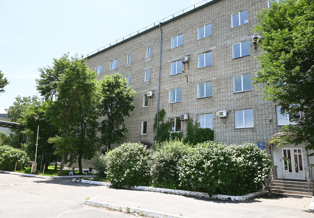 Мини-отель Восточная - фото 4