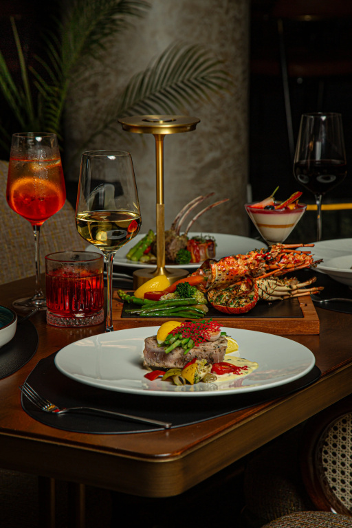 Gardens Hill Resort Spa, о. Мае, Сейшельські острови мініатюра 19