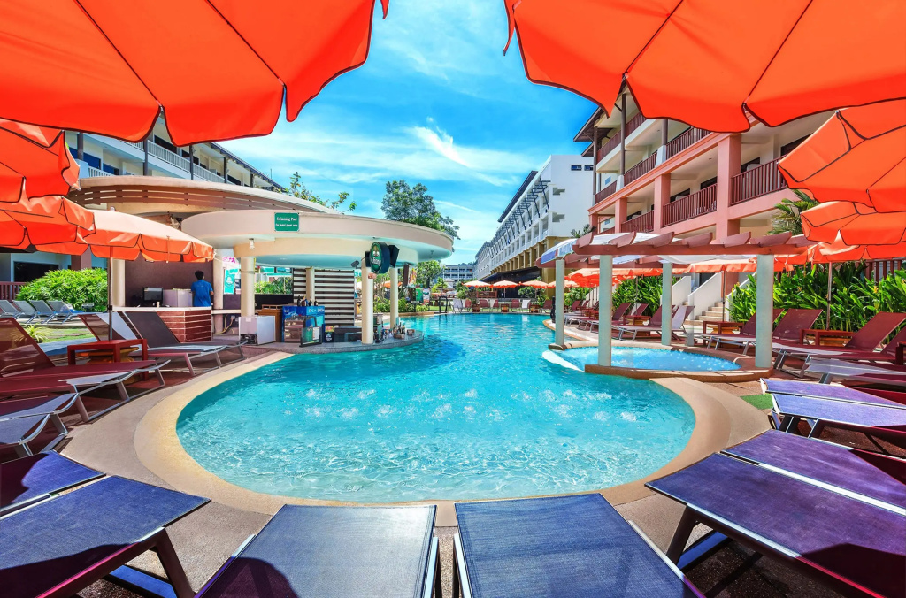 Hotel photo 28