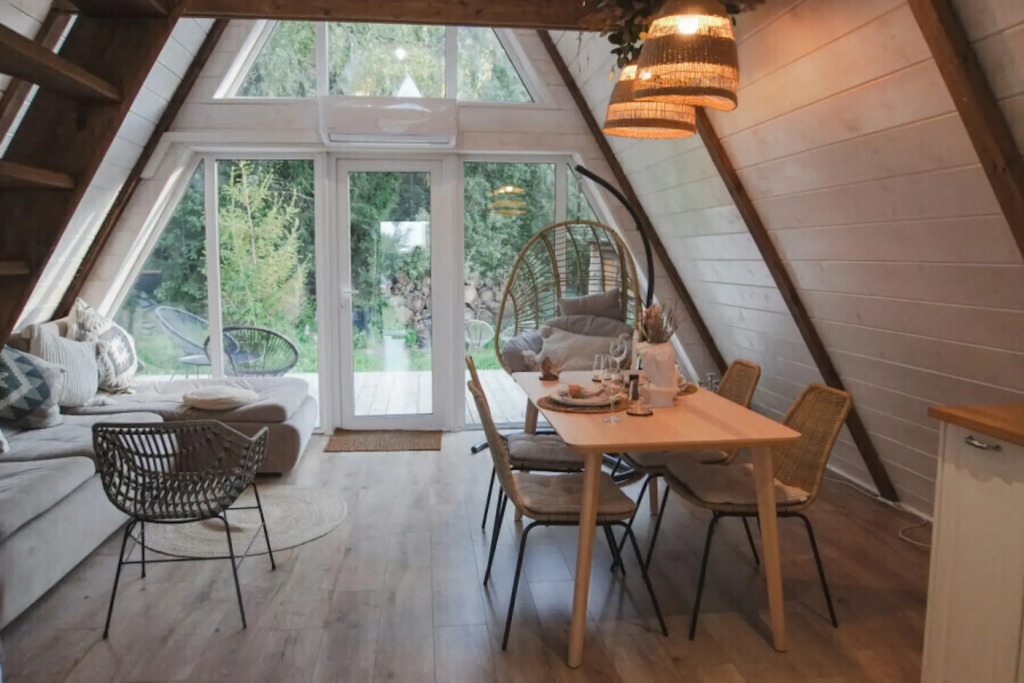 Частный дом Шелест 1 - фото 4