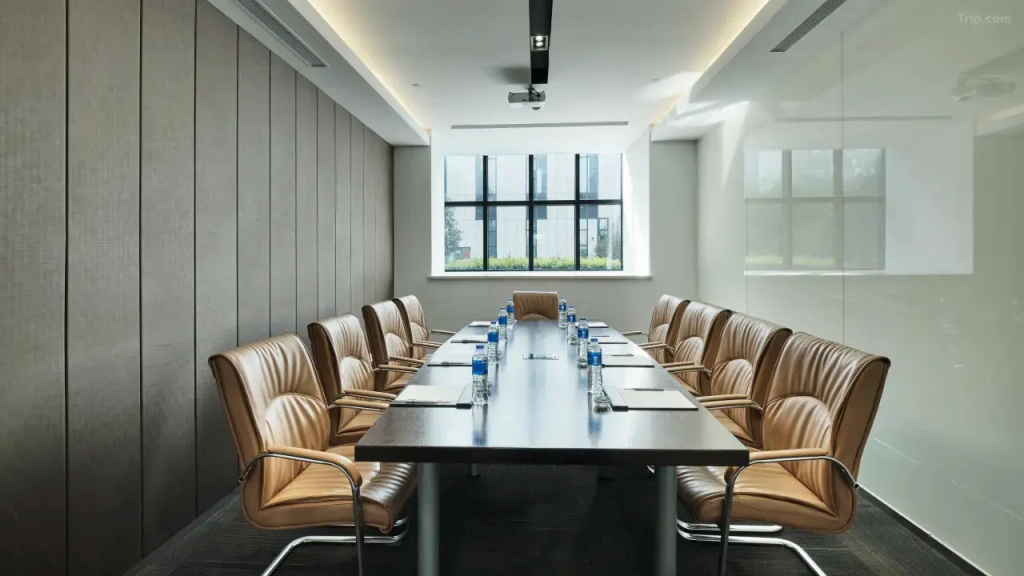 Holiday Inn Express SHANGHAI GONGKANG by IHG Hotel - Général