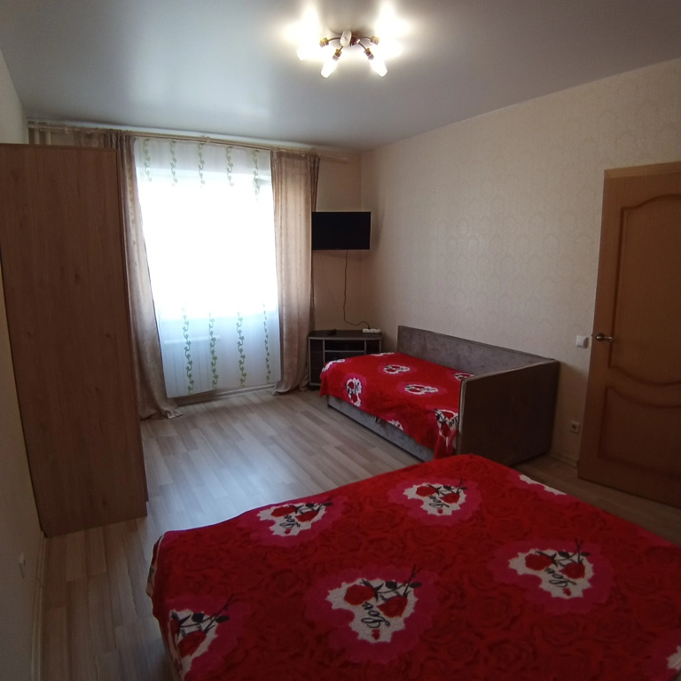 Квартира Spb суточно — 3