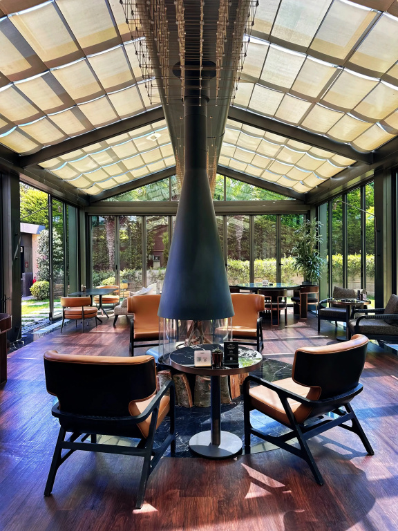 InterContinental Istanbul by IHG - Général