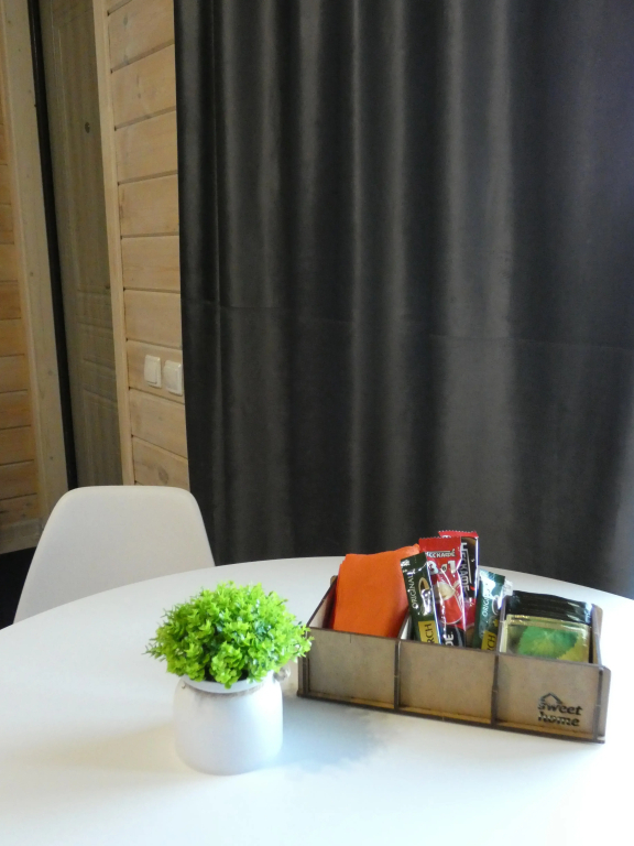 Частный Дом 6 с Отдельными Кроватями - фото 6