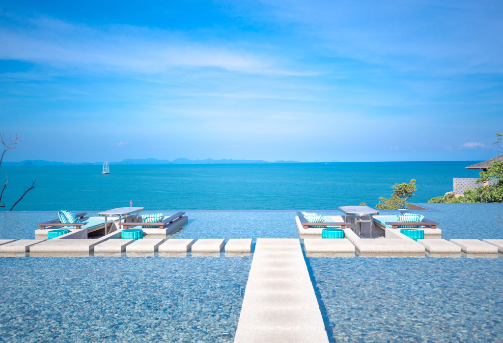 Sri Panwa Phuket Luxury Pool Villa Hotel — фото 7