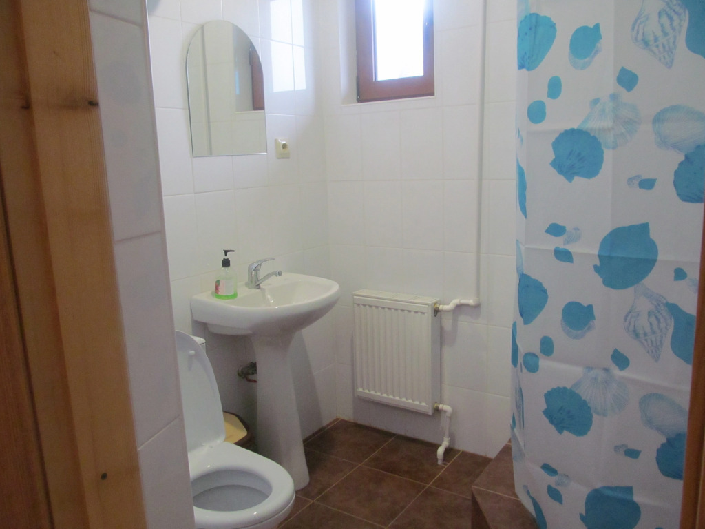 Гостевой Дом у горы Любава - фото 16