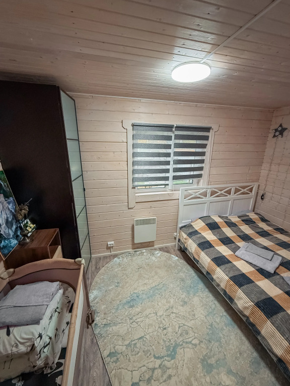 Частный дом уютный для семейного отдыха - фото 20