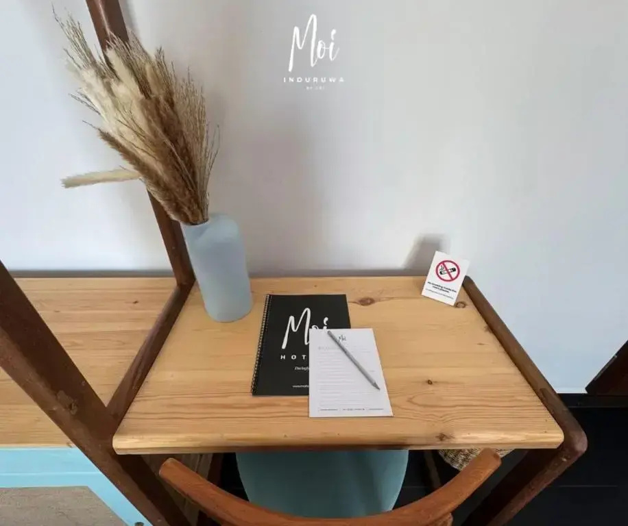 Moi Induruwa by DBI, Індурува, Шрі Ланка мініатюра 22