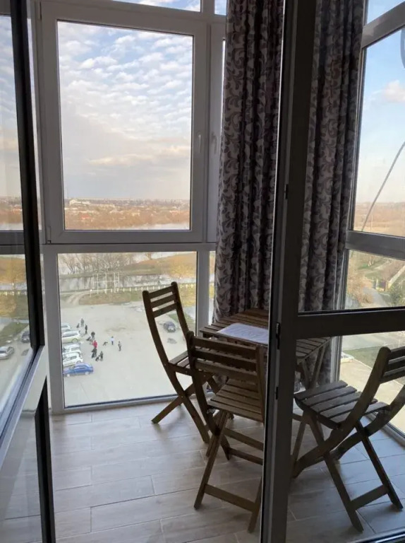 Квартира в центре города c видoм нa пpотоку - фото 7