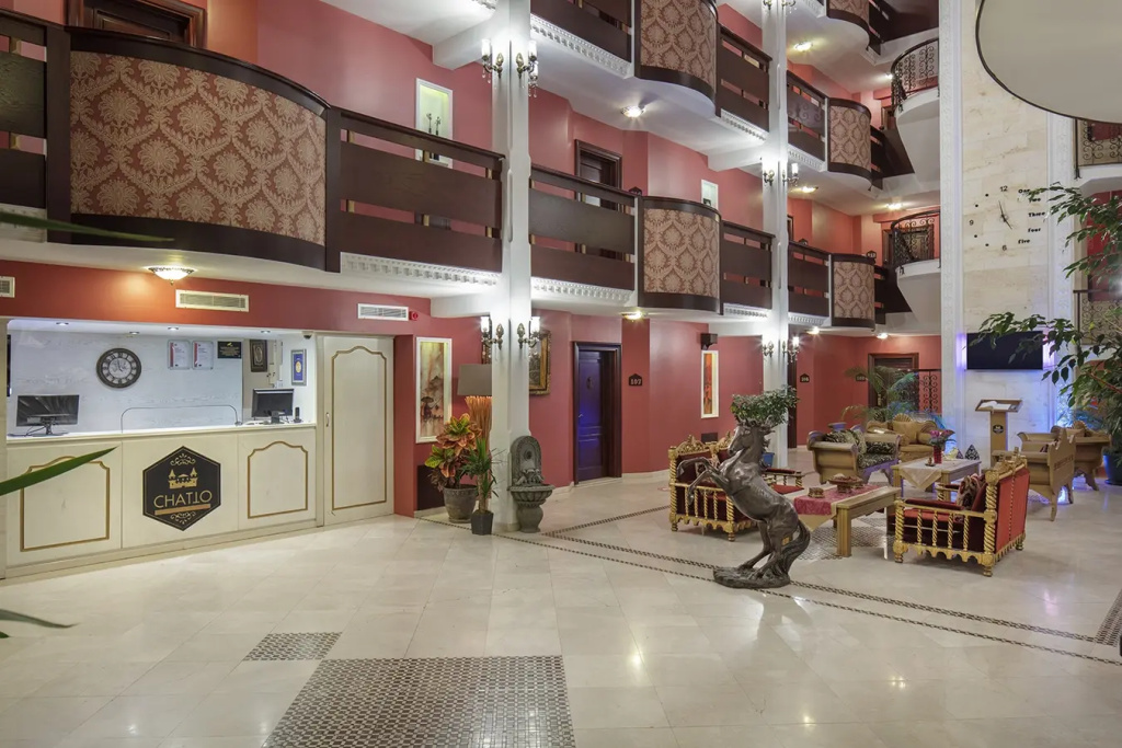 Hotel photo 9