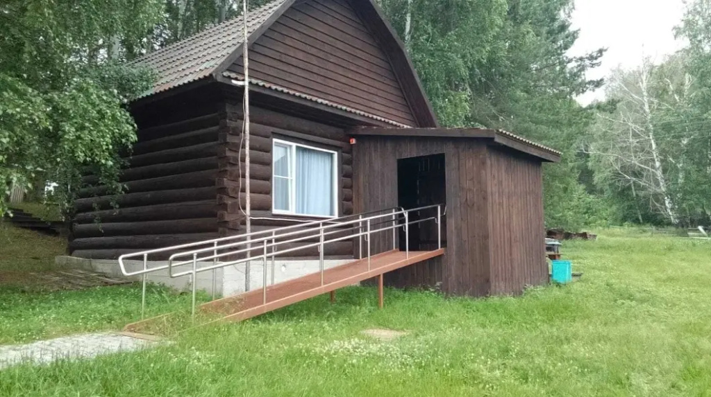 Double Studio with view (full double bed)