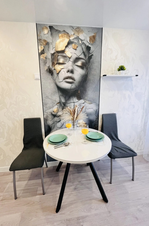 Квартира на улице Заводская улица 2А - фото 7