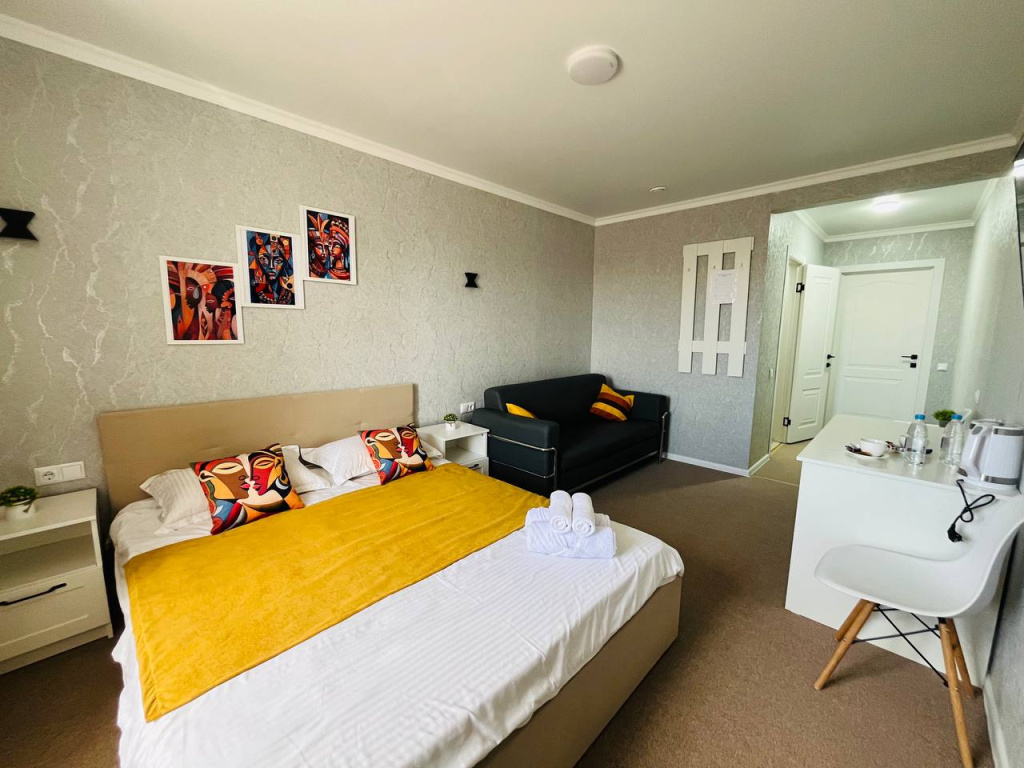 Hotel photo 17