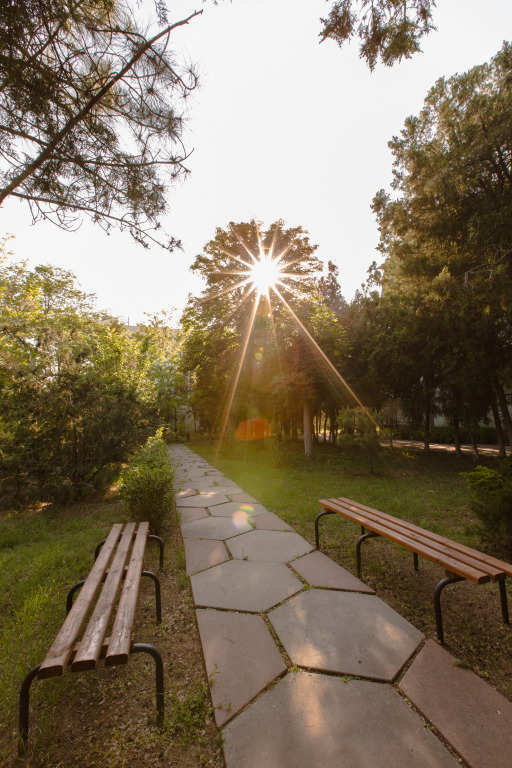 Отель Астра-Центр - фото 14