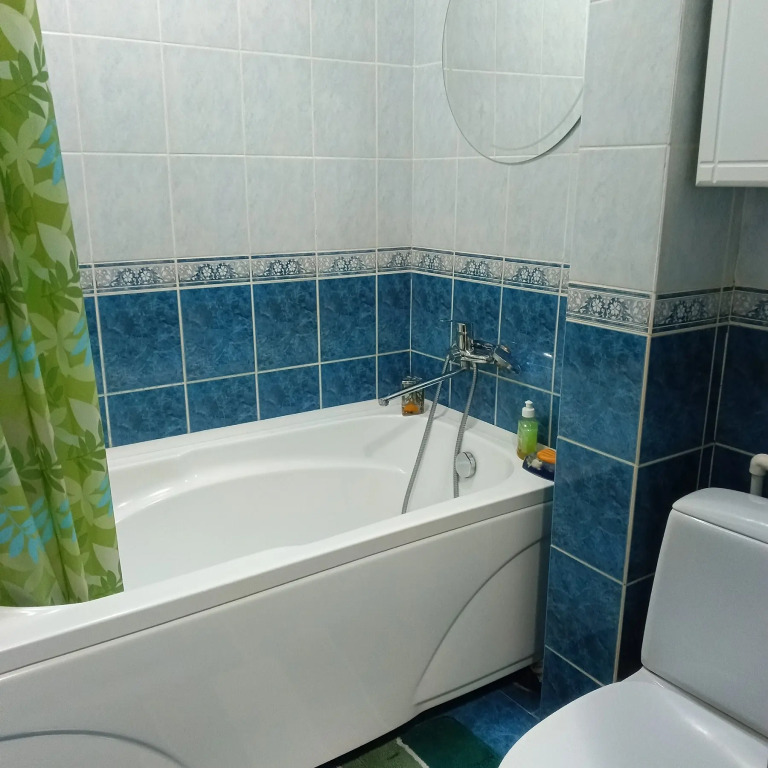 Квартира 1 комнатная Ленинградский проспект 25А - фото 14