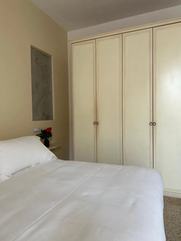 Hotel Atlantico - Chambres
