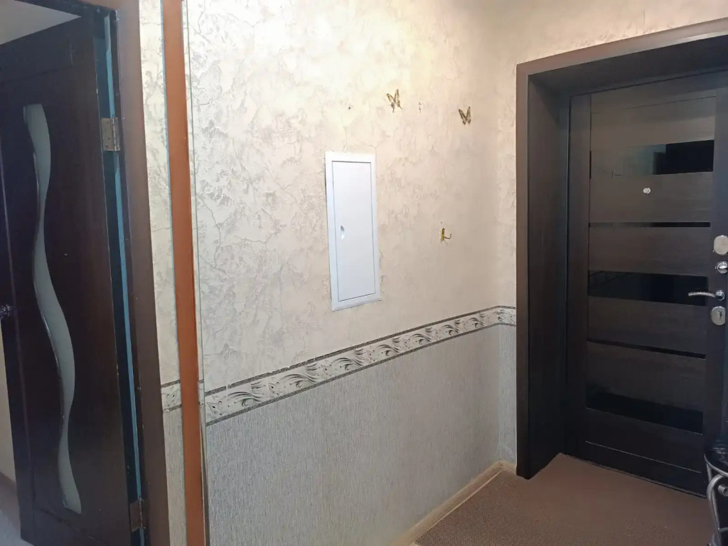 Квартира двухкомнатная - фото 9