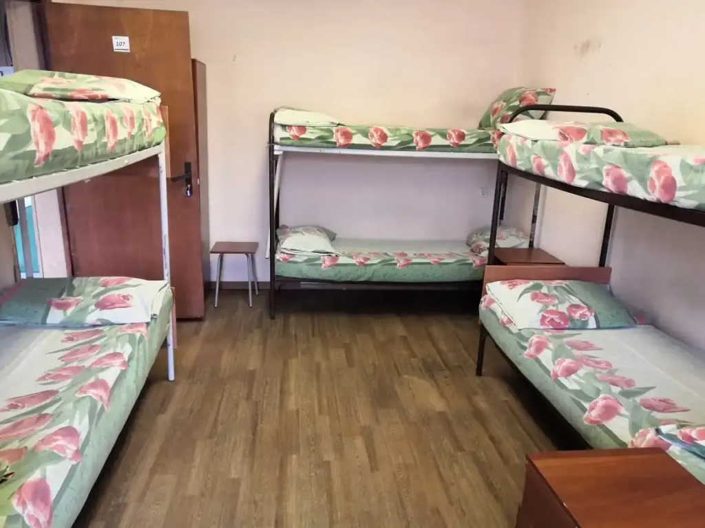 Хостел HotelHot Котельники — фото