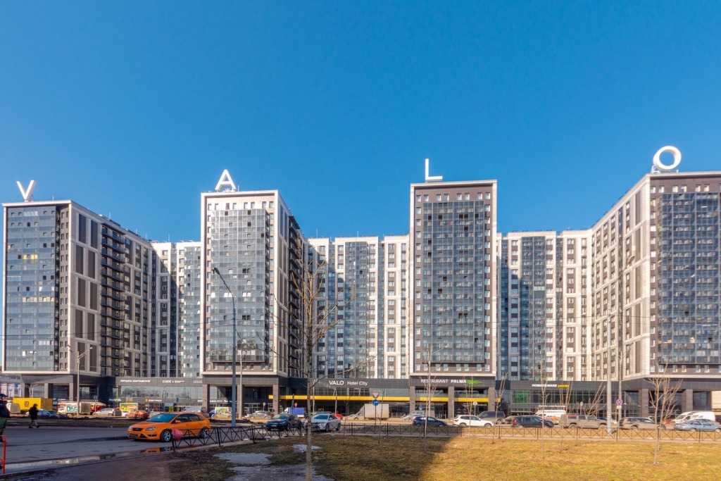 Гостиница Apartment Spb.house в Санкт-Петербурге