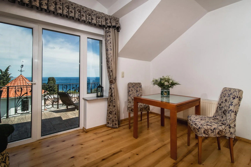 Вилла Онейро - фото 16