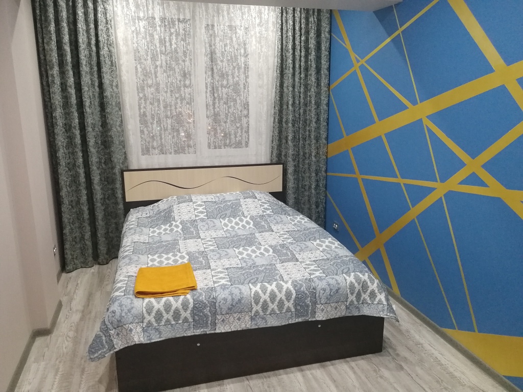 Apartamenty Vesta na ul. CHertygasheva, d. 166 – Bild 2