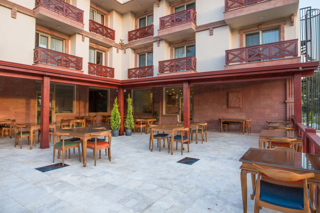Hotel photo 2