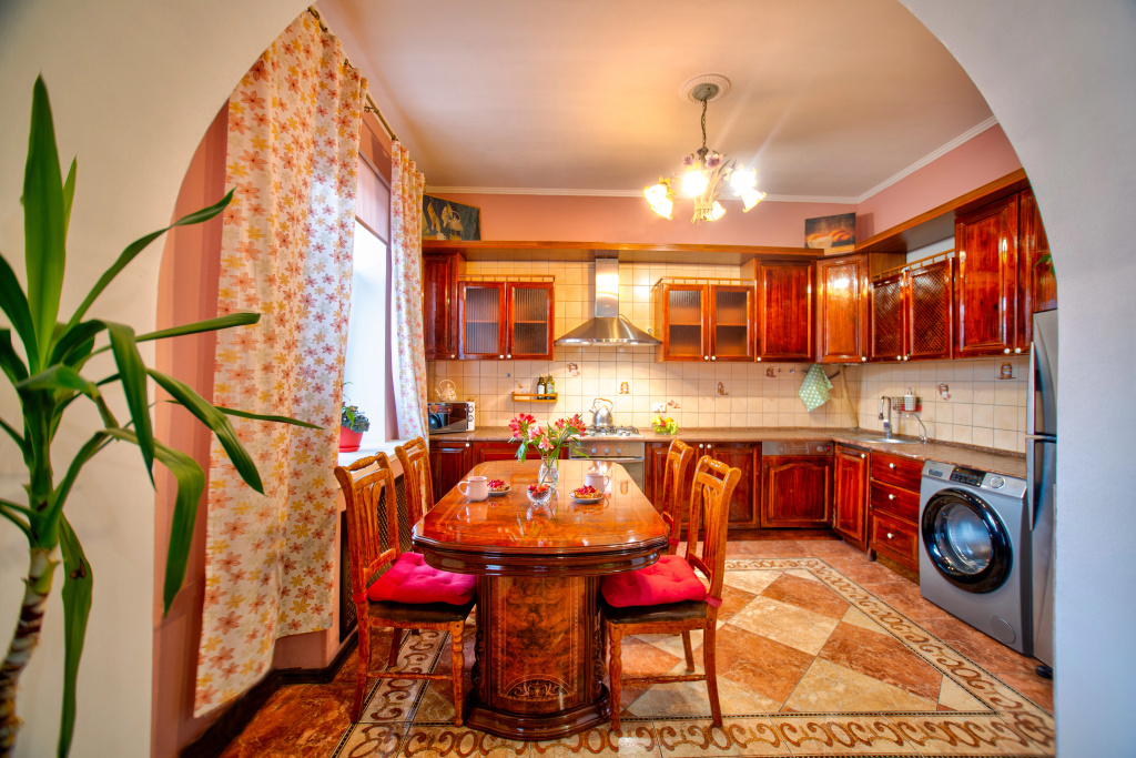 Отель Меблированные комнаты Маруся в Санкт-Петербурге