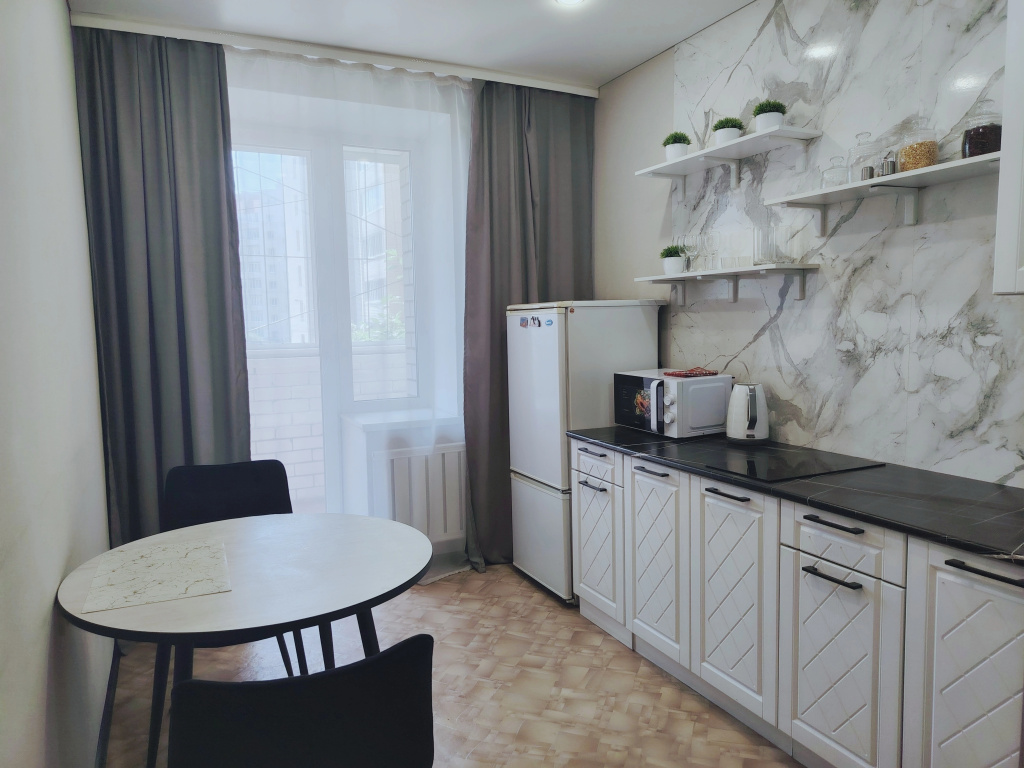 Квартира Романтика — 4