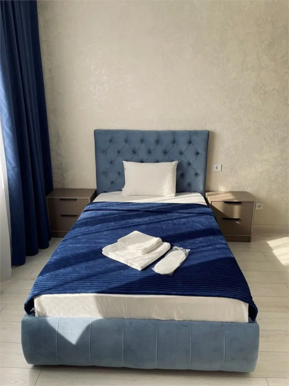 Comfort Single room