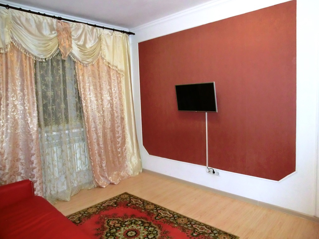 Четырёхместный номер Комфорт с 2 комнатами в Айс черри