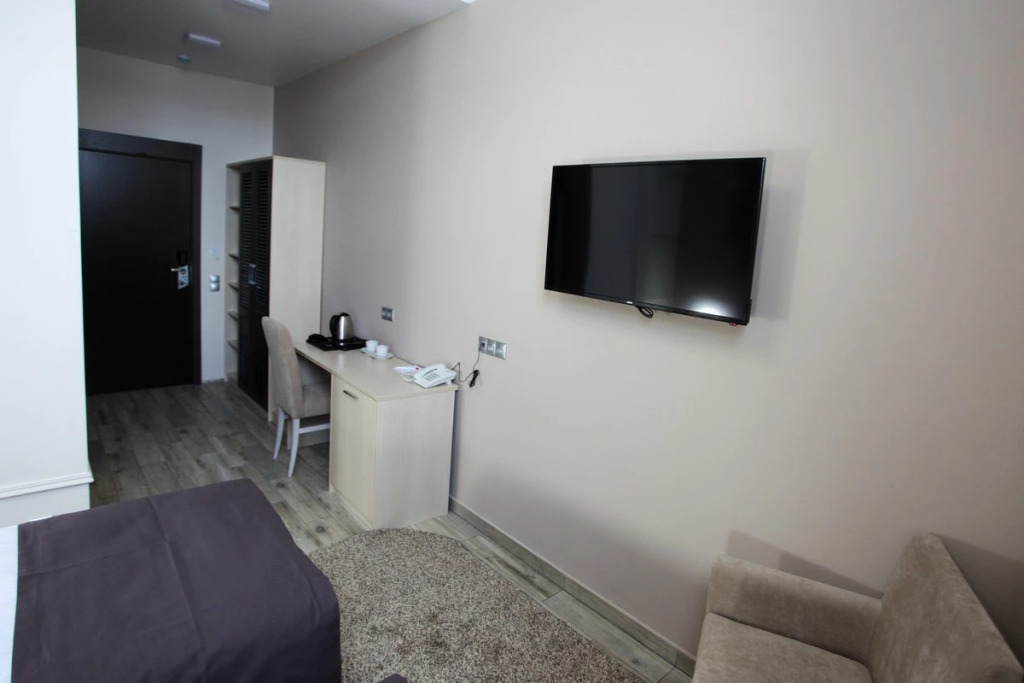 Арт Отель NRing - фото 9