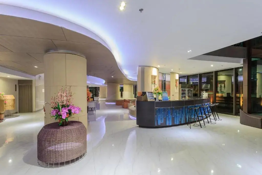 Hotel photo 35