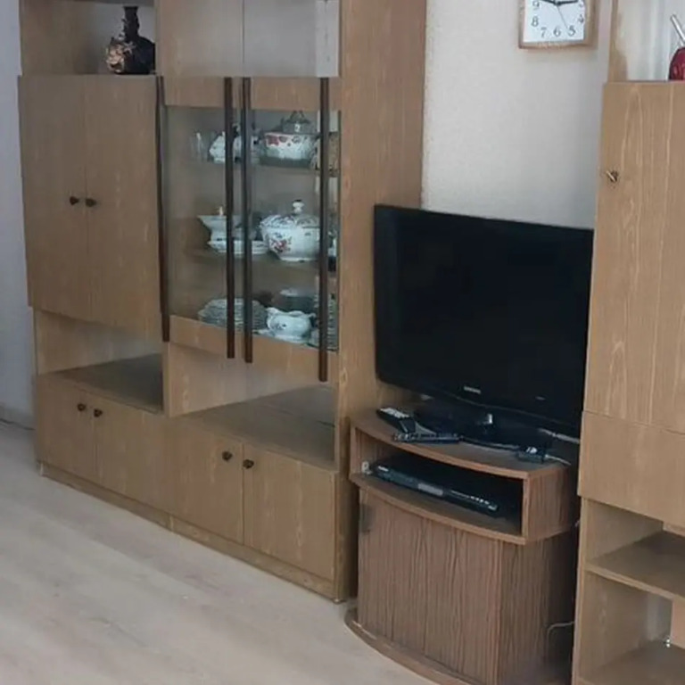 Квартира на Антикайнена 14 - фото 5