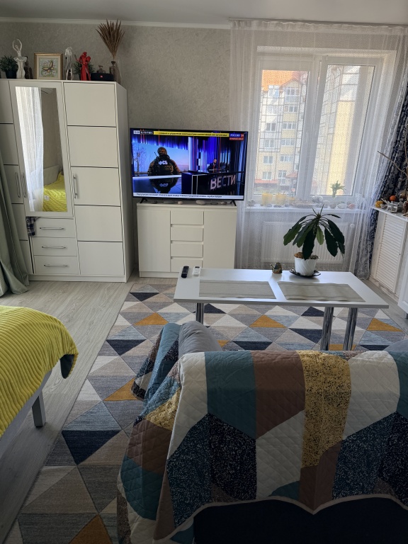 Квартира Alpen39 — 5