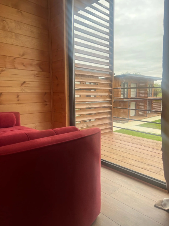 Номер Superior в Alra Eco Village