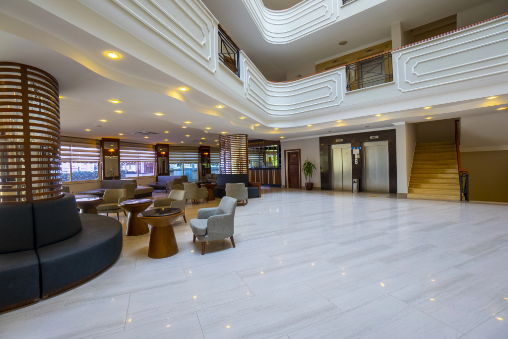 Aydinbey Famous Resort, Богазкент, Туреччина мініатюра 45